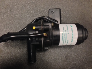 MNA6710AB XJ 1994/1997 Heater pump